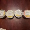 GIGI WAX all purpose, brazilian, chocolate, or creme SELECT TYPE
