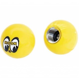 mu-naizu (Mooneyes) eabarubukyappu aibo-ru Set of 2 _ AC – aa111mn – Mon