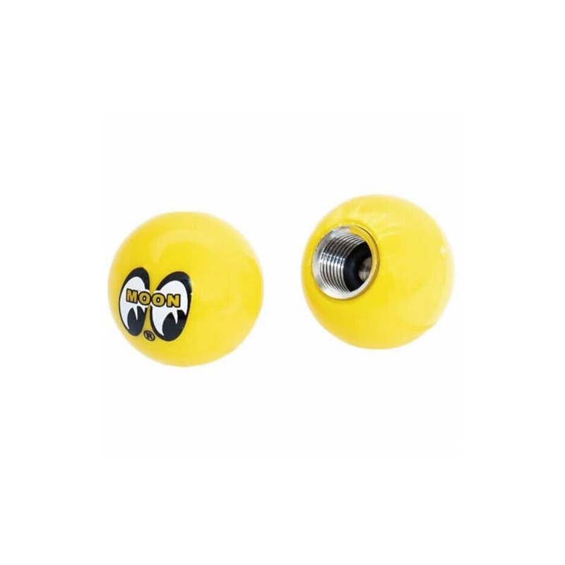 mu-naizu (Mooneyes) eabarubukyappu aibo-ru Set of 2 _ AC –