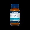 Faulding Probiotics 150 Capsules