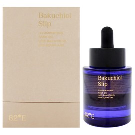 82E Bakuchiol Slip illuminating Face oil Oil Women 1 oz