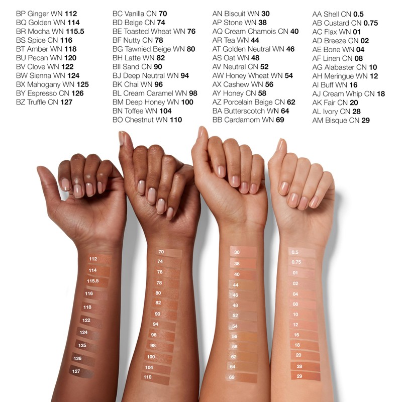 Clinique Even Better Makeup Liquid Foundation SPF 15 With Vitamin