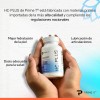 Acido Hialurónico Tomado Cápsulas Precio Hc-plus Primetech 80 Capsulas Con