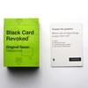 Black Card Revoked: Third Edition - Black Culture Trivia as