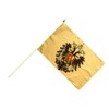 Fritze® Stock Flag Austria Hungary, B-1815-S, 1915 – 30 x
