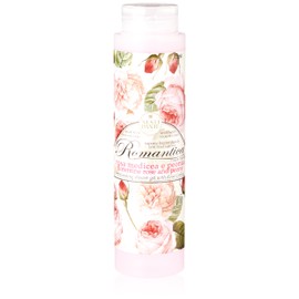 Nesti Dante Romatica Rose and Peony Shower Gel 0.3 L