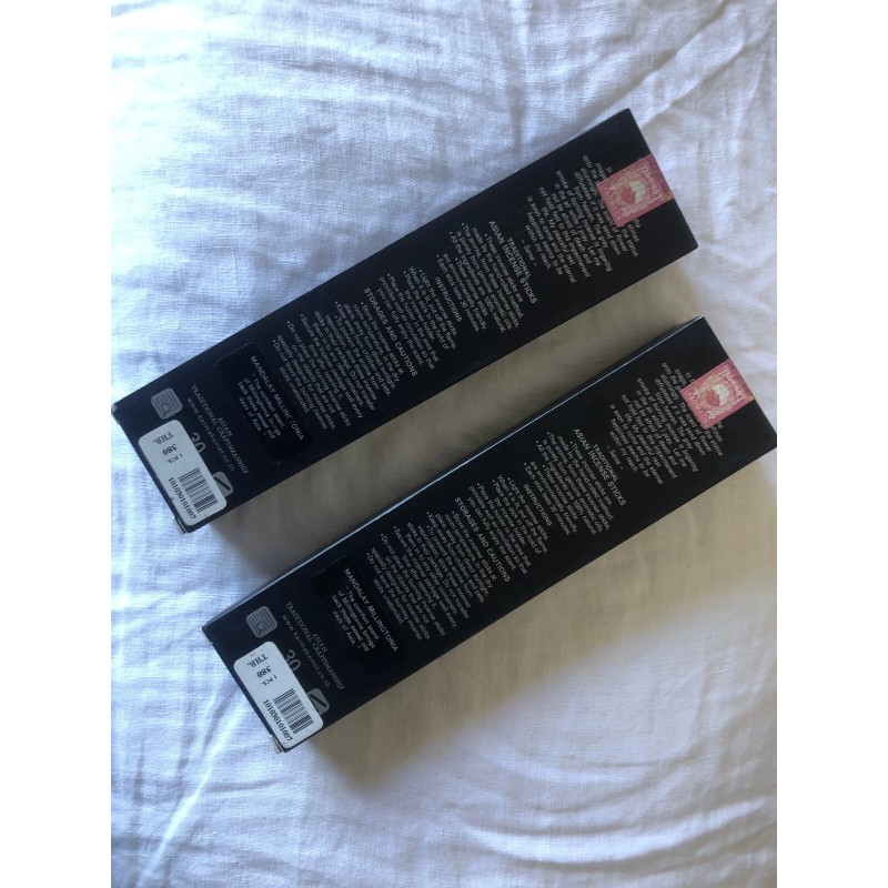 Karmakamet Traditional Asian Incese Sticks Aromatherapy "Comfortable" ONE ea