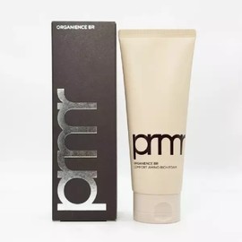Primera Organience BR Comfort Amino Rich Foam Cleansing Mildly Acid Acne Morning Face Wash / 프리메라 오가니언스 BR 컴포트 아미노 리치 폼 클렌징 약산성 여드름 아침 세안제