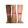 Tattoo Junkee Lip Color + Chroma Effects Long Lasting Matte