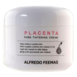 프레도 여자화장품 플라센 포어 타이트닝 크림 100ml (W61FBC4) Fredo Women's Cosmetics Placent Pore Tightening Cream 100ml (W61FBC4)