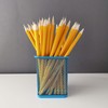 D.RECT Metal Square Pen Holder | Pen Holder Cube Made