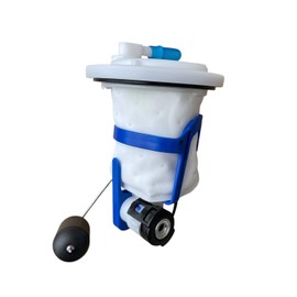 Minyamin 1WD-E3907-00-00 Fuel Pump assembly for Yamaha 2015-2018 R3 / YZFR3 Replace OEM 1WD-E3907-11-00 1WD-E3907-10