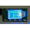 FM Stereo Wireless Microphone Unit