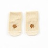 Edenswear Zinc-Oxide Atopic Escutchitis Socks for New Born Baby(XS)