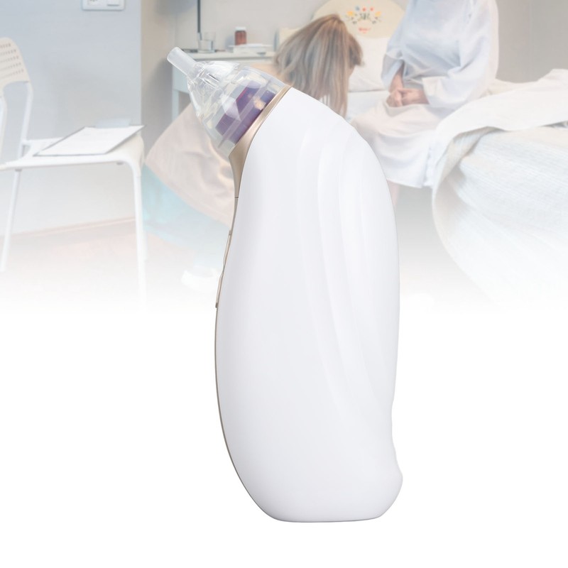 Ear Canal Dryer Rechargeable Ear Water Drying Aid Electronic Ear