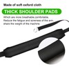 Set of 2 C061000111 Backpack Blower Straps/Harness for Leaf Blower