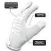 Football Gloves Receiver Gloves by WOLFIKK Sports, ArcPro 1.0 Series,