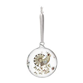 Iittala Taika Glass Ball 8 cm