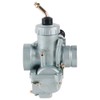 AUTOKAY New Carburetor Carb for Suzuki Quadrunner 250 LT250 LT250EF