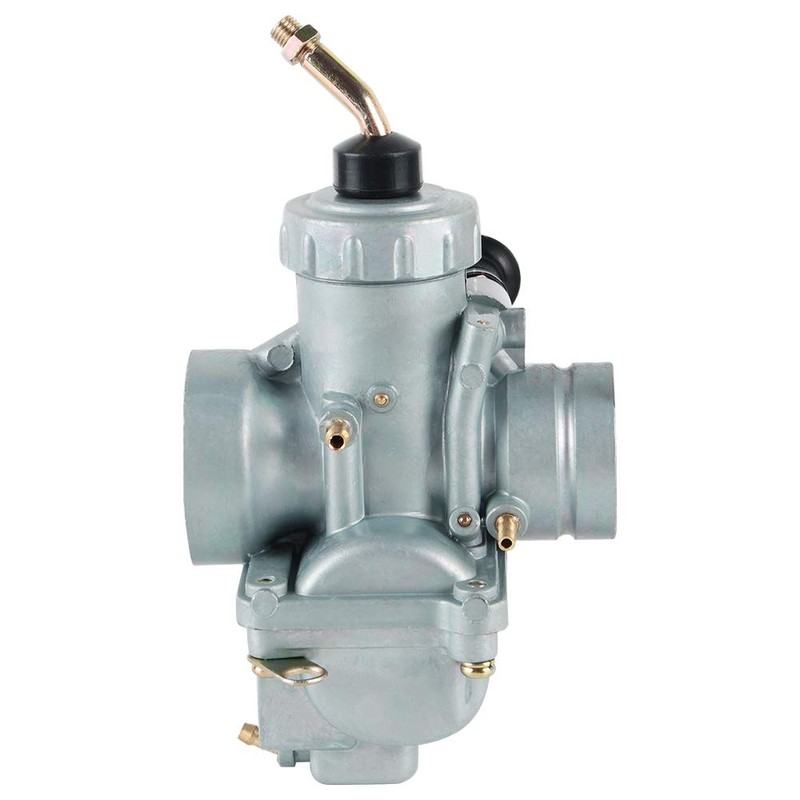 AUTOKAY New Carburetor Carb for Suzuki Quadrunner 250 LT250 LT250EF