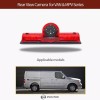 iPoster For Nissan NV 1500 2500 3500 Cargo Van Brake