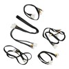 5Pcs Limit Switch Extension Cable X Y Z E Axle