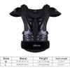 Webetop Motorcycle Chest Protector Adults Dirt Bike Body Chest Spine