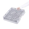 Restaurantware-Clean Tek Professional Peg Rack, 1 Heavy Duty Tray Rack