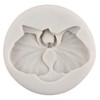 Flower Polymer Clay Molds Orchid Flower Silicone Mold