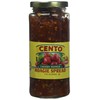 Cento Hoagie Spread Hot 12 oz - Pack of 3