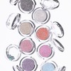 BANILA CO Hyper Holo Beam Eye Glitter 1.8g*2colors, Shade1#$%Shade2:Tingle-Tingle