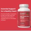 Sanar Naturals Arroz De Levadura Roja Coq10 120 Capsulas