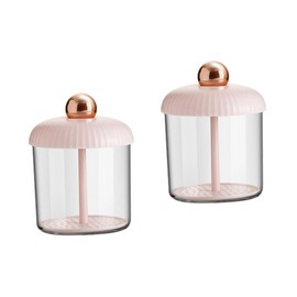 Beavorty Pcs Facial Bubble Making Bottle Foaming Cup for Deep Cleaning Rapid Foaming Easy to Use for Skin Care