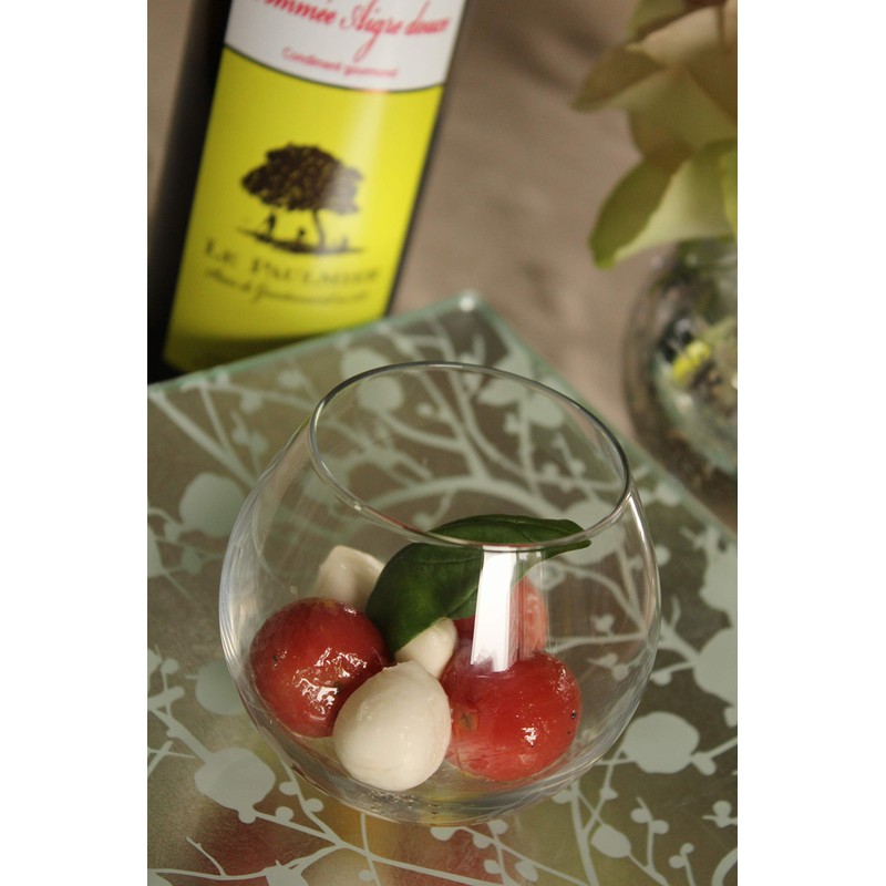 Le Pomee Aigle Dousse (Repolmier for Cooking and Drinking) Apple