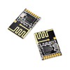 CANADUINO® 2 x nRF24L01P (Plus) 2.4GHz Wireless Mini Module 1.9-3.6V