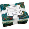 Lunn Studios Artisan Batiks Beachcombers 20 Fat Quarters Robert Kaufman