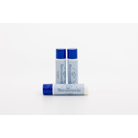 Gluten-Free Savonnerie Trio - Set of 3 Lip Balm