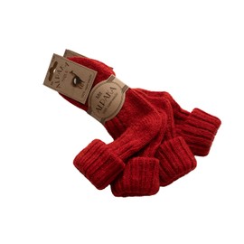 HomeOfSocks 2 Pairs of Alpaca Wool Socks for Men and Women, Colourful Warm Norwegian Wool Socks with 40% Wool Content, Durable, Natural Regulation of Foot Temperature, Cuddly Socks, Colourful and