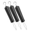 Healeved 3pcs Portable Assist Tool for Pants Hidden Button Aid