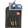 Diamondback 715 Utility Pocket - Small Tool Pouch with Belt