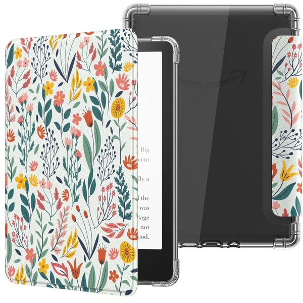 MoKo Case for 6 Inch Tablet and E-reader 2022, Ultra