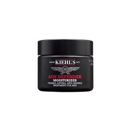 kiel Kiehl's Homme Age Defender Moisturizer 50ml Men's Anti-Aging Lotion 1 x / 키엘 옴므 에이지 디펜더 모이스처라이저 50ml 남성 안티에이징 로션 1개