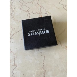 West Coast Shaving WCS Lithe Razor Head Set Designed by Charcoal Goods