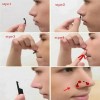Respingador Nasal Corrector De Nariz 3 Pares 1 Ch, 1