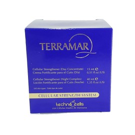 Terramar Sistema Anti Edad Células Madre Manzana Terramar