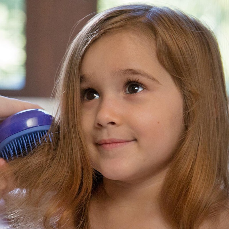 MONAT Junior Gentle Conditioner - A safe and gentle Anti