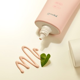 goodall [2EA] Goodal clear Houttuynia cordata soothing moisture tone-up sun cream 50ml / SPF50+, PA++++ / [2EA] 구달 맑은 어성초 진정 수분 톤업 선크림 50ml / SPF50+,PA++++