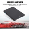 JUHOR SATA SSD 2.5 Inch Internal Solid State Hard Drive