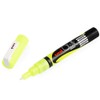12 x Uni-Ball Wet Erase Liquid Chalk Marker Pens For