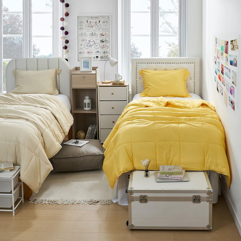 Byourbed Menopleasing - Coma Inducer® Twin XL Cooling Comforter Set